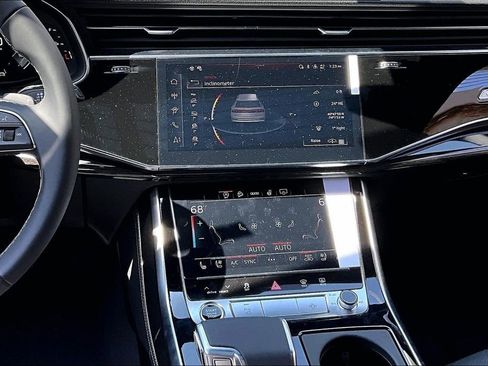 New 2026 Audi Q8 Premium Plus image 6