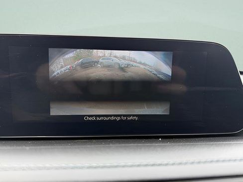 Used 2024 MAZDA CX-30 AWD 2.5 S w/ Preferred Package image 9