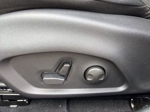 New 2026 Jeep Compass Trailhawk image 21