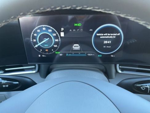 New 2026 Hyundai Elantra Sport image 7