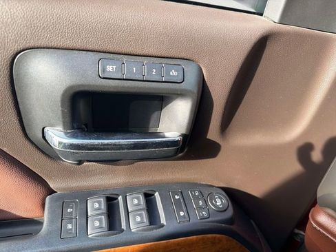 Used 2016 Chevrolet Silverado 2500 LT w/ All Star Edition image 22