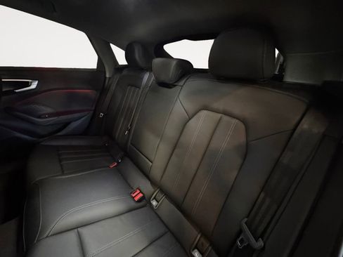 New 2025 Audi A5 2.0T Premium image 12