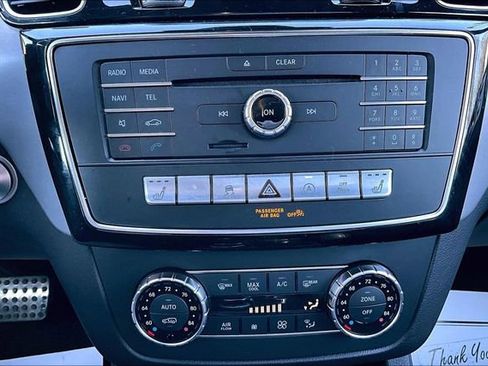 Certified 2019 Mercedes-Benz GLE 43 AMG 4MATIC Coupe image 18