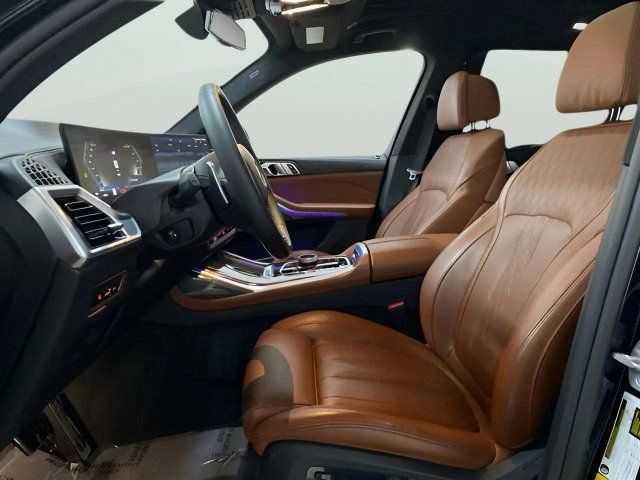 Used 2024 BMW X7 M60i w/ Executive Package AWD/4WD image 63