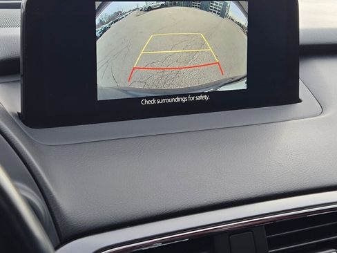 Used 2023 MAZDA CX-9 Carbon Edition image 30