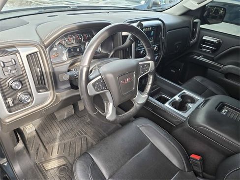 Used 2018 GMC Sierra 1500 SLT image 11