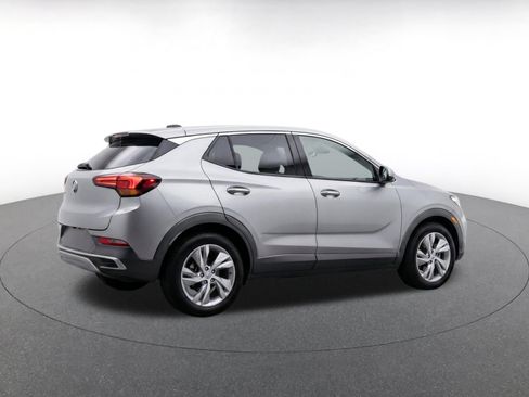 Used 2026 Buick Encore GX Preferred FWD image 7