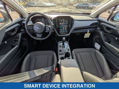 Certified 2026 Subaru Crosstrek 2.5i Premium w/ Crosstrek Mirror Package AWD/4WD image 11