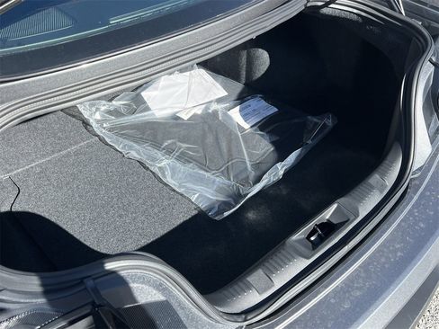 New 2026 Ford Mustang Coupe image 19