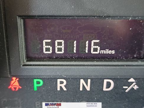 Used 2019 Dodge Grand Caravan SE w/ UConnect Hands-Free Group FWD image 22
