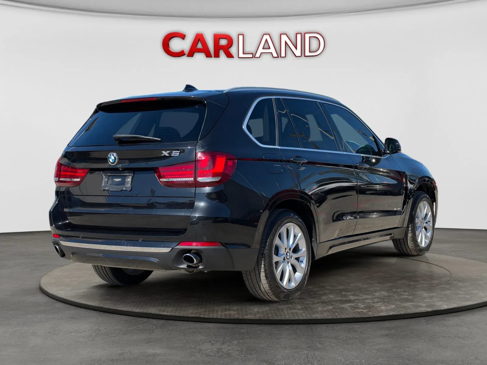 Used 2015 BMW X5 xDrive35i AWD/4WD image 6