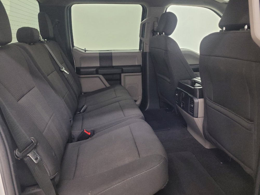 Used 2019 Ford F150 XL w/ Equipment Group 101A Mid RWD image 19