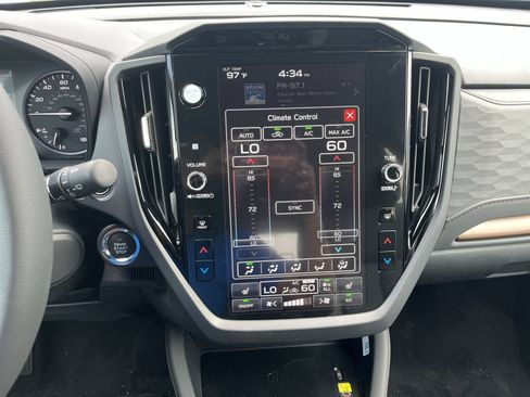 New 2026 Subaru Forester Sport w/ Sport Plus Package AWD/4WD image 22