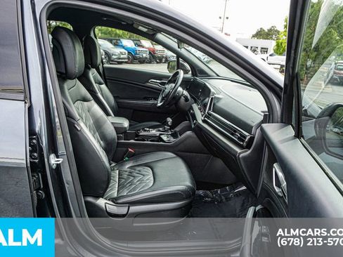 Used 2023 Kia Sportage X-Line image 23