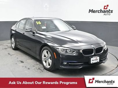 Used 2016 BMW 328i xDrive Sedan