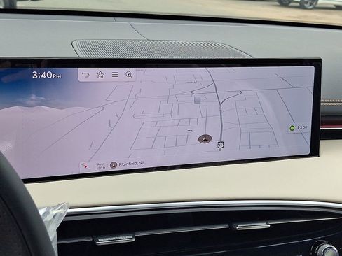 New 2026 Genesis GV70 3.5T Sport Prestige AWD/4WD image 12