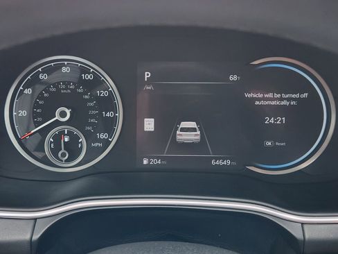 Used 2022 Genesis GV80 2.5T image 18