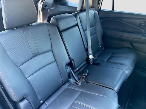 Used 2022 Honda Passport TrailSport image 27