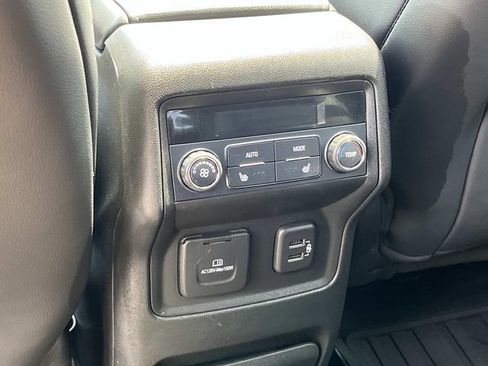 Used 2019 GMC Acadia Denali AWD/4WD image 19