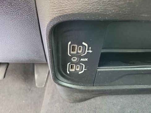Used 2021 RAM 2500 Tradesman AWD/4WD image 20