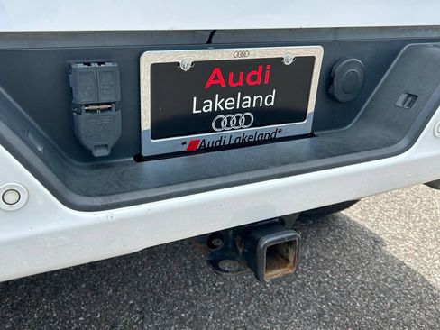 Used 2019 GMC Sierra 1500 AT4 w/ AT4 Premium Package AWD/4WD image 60