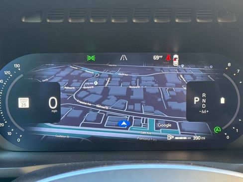 New 2026 Volvo XC90 B5 Plus w/ Protection Package image 29