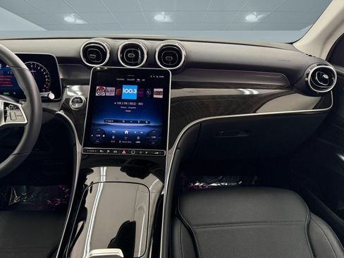 Certified 2025 Mercedes-Benz GLC 350e 4MATIC image 15