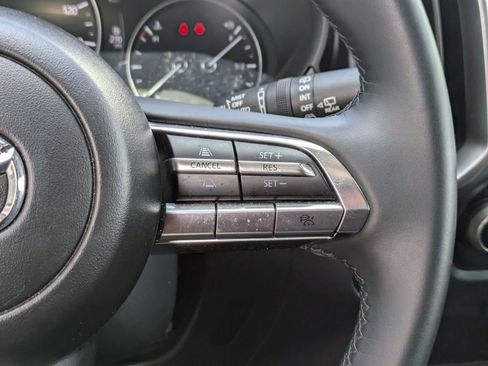 Used 2025 MAZDA CX-50 AWD 2.5 Hybrid w/ Premium Pkg image 20