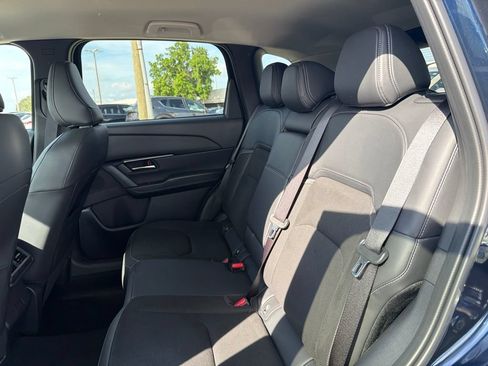Certified 2026 MAZDA CX-5 Preferred AWD/4WD image 10