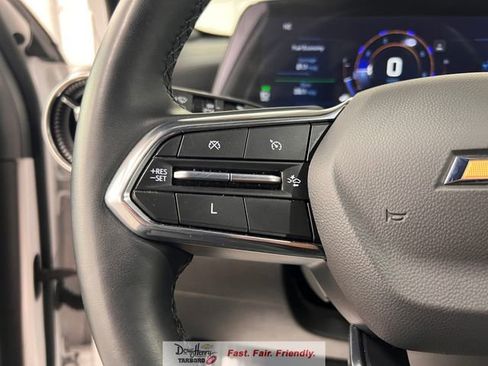Used 2025 Chevrolet Equinox LT FWD image 50