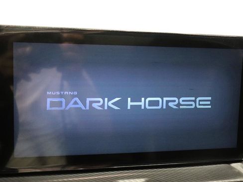 Used 2024 Ford Mustang Dark Horse RWD image 27