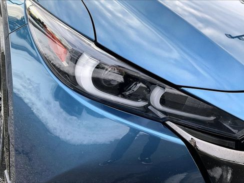 Used 2022 MAZDA CX-5 AWD 2.5 Turbo image 27