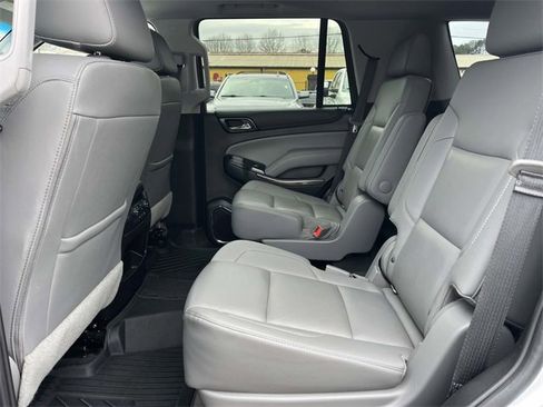 Used 2019 Chevrolet Tahoe LT image 16
