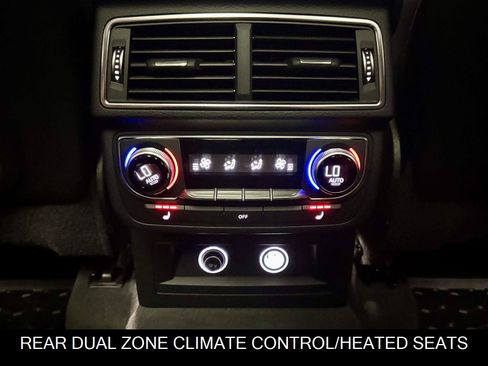Used 2018 Audi Q7 3.0T Prestige w/ Prestige Package AWD/4WD image 27