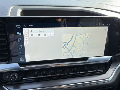 Used 2024 Chevrolet Silverado 3500 High Country w/ Z71 Off-Road Package image 24