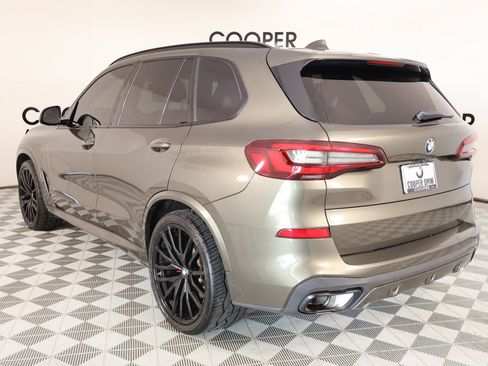 Used 2023 BMW X5 xDrive40i w/ M Sport Package AWD/4WD image 24