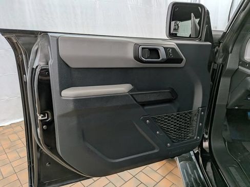Certified 2023 Ford Bronco Big Bend AWD/4WD image 14