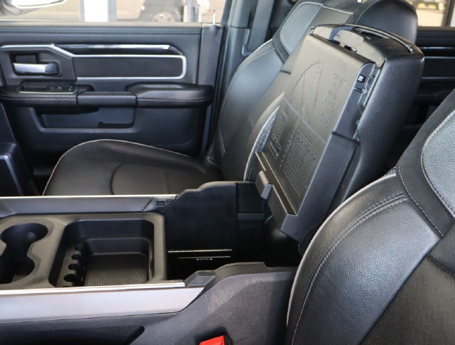 Used 2022 RAM 2500 Laramie AWD/4WD image 42