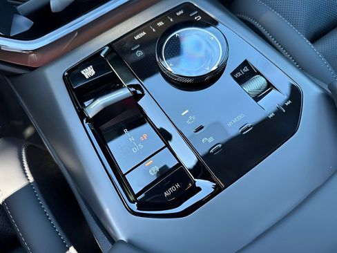 New 2026 BMW X3 xDrive30 AWD/4WD image 19