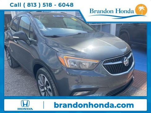 Used 2018 Buick Encore Preferred image 1