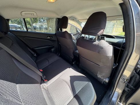 Used 2016 Toyota Prius Two FWD image 30