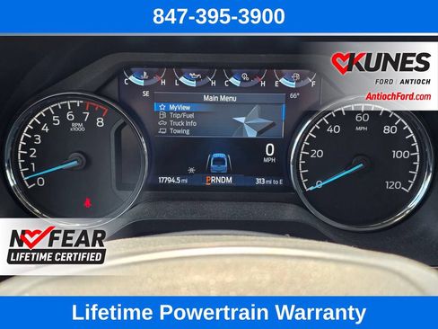 Certified 2022 Ford F150 XLT w/ Equipment Group 302A High AWD/4WD image 16