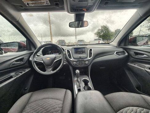 Used 2020 Chevrolet Equinox LT FWD image 19