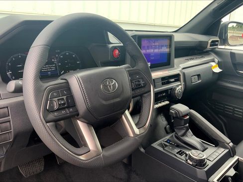 New 2025 Toyota Tacoma TRD Off-Road image 7
