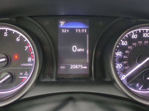 Used 2023 Toyota Camry SE image 21