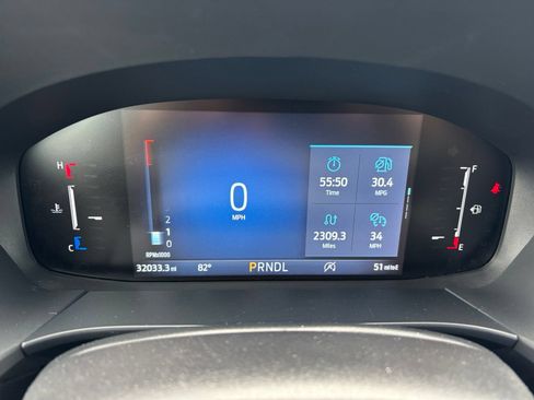 Used 2025 Ford Escape ST-Line AWD/4WD image 27