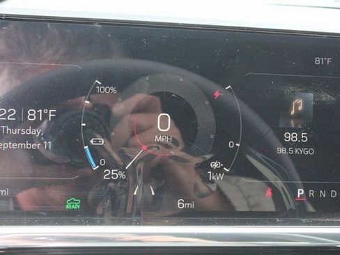 New 2026 GMC Sierra EV Elevation w/ Premium Package image 32