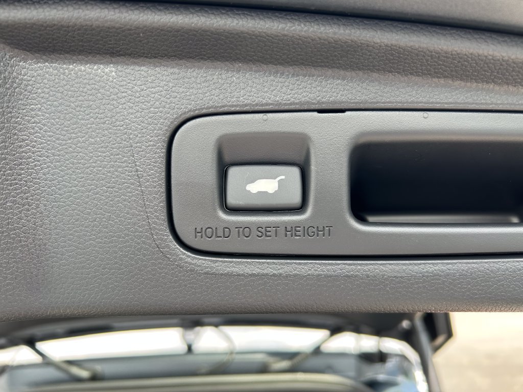 New 2027 Honda CR-V Sport-L image 21