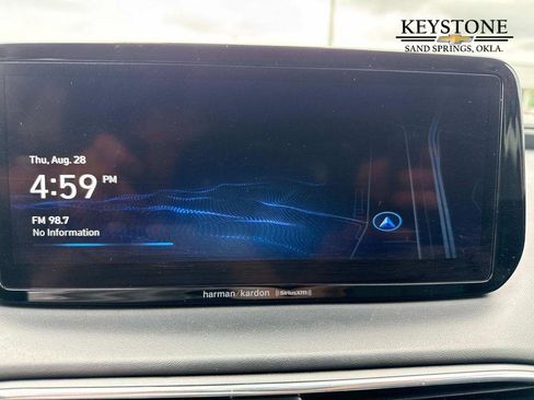 Used 2023 Hyundai Santa Fe Limited image 20