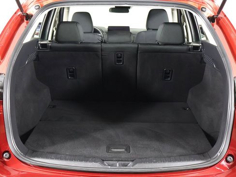 Used 2022 MAZDA CX-5 AWD 2.5 S image 16